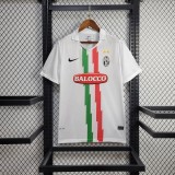 Juventus 2010/2011 Away Retro Jersey