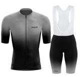 Road Race Pro Team Cycling Short-sleeved Suit Trek