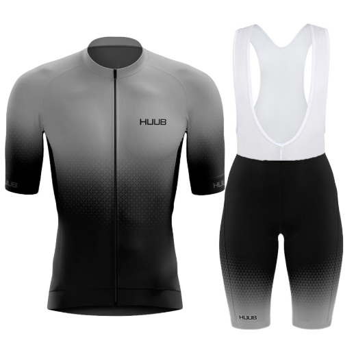 Road Race Pro Team Cycling Short-sleeved Suit Trek