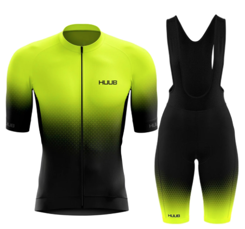 Road Race Pro Team Cycling Short-sleeved Suit Trek
