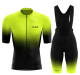 Road Race Pro Team Cycling Short-sleeved Suit Trek
