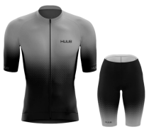 Road Race Pro Team Cycling Short-sleeved Suit Trek