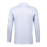 MUFC 25/26 Half-Zip Training Top and Pants Set B2537