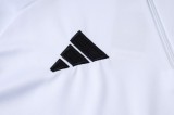 MUFC 25/26 Half-Zip Training Top and Pants Set B2537