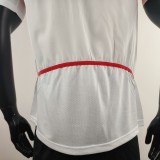 South Korea 2002 World Cup Away Retro Jersey