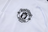 MUFC 25/26 Half-Zip Training Top and Pants Set B2537
