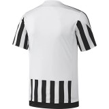 Juventus 2015/2016 Home Retro Jersey