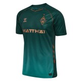 Thai Version Werder Bremen 25/26 Third Jersey