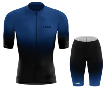Road Race Pro Team Cycling Short-sleeved Suit Trek