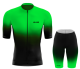 Road Race Pro Team Cycling Short-sleeved Suit Trek