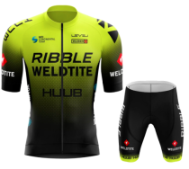 Road Race Pro Team Cycling Short-sleeved Suit Trek Road Race Pro Team Cycling Short-sleeved Suit Trek