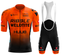 Road Race Pro Team Cycling Short-sleeved Suit Trek Road Race Pro Team Cycling Short-sleeved Suit Trek