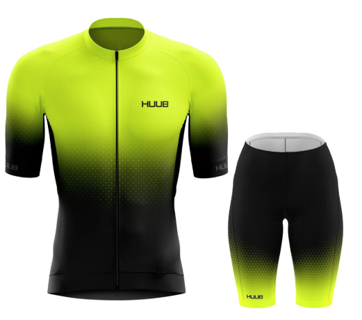 Road Race Pro Team Cycling Short-sleeved Suit Trek