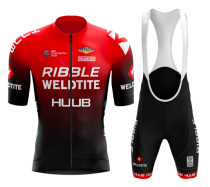 Road Race Pro Team Cycling Short-sleeved Suit Trek Road Race Pro Team Cycling Short-sleeved Suit Trek