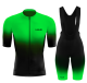 Road Race Pro Team Cycling Short-sleeved Suit Trek