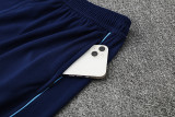 Manchester City 25/26 Training Shirt and Shorts Set