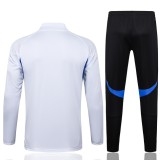 MUFC 25/26 Half-Zip Training Top and Pants Set B2537