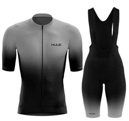 Road Race Pro Team Cycling Short-sleeved Suit Trek