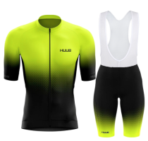 Road Race Pro Team Cycling Short-sleeved Suit Trek