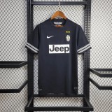 Juventus 2012/2013 Away Retro Jersey