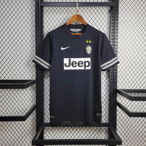 Juventus 2012/2013 Away Retro Jersey