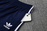 Italy 25/26 Training Shirt and Shorts Set