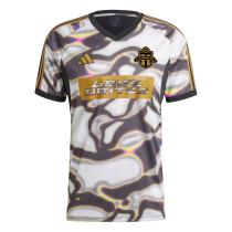 Thai Version Tigres UANL 25/26 Lifestyle Pre Match Jersey
