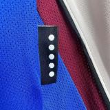 Barcelona 1998/2001 Away Long Sleeve Retro Jersey