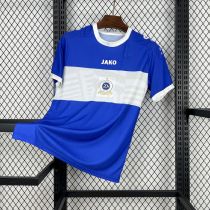 Thai Version Dinamo Tbilisi 25/26 Home Centenary Jersey