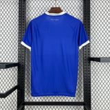 Thai Version Dinamo Tbilisi 25/26 Home Centenary Jersey