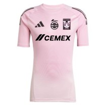 Thai Version Tigres UANL 25/26 Goalkeeper Jersey