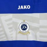 Thai Version Dinamo Tbilisi 25/26 Home Centenary Jersey