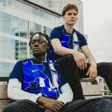 Thai Version Hertha BSC 25/26 XXVI Legacy Jersey