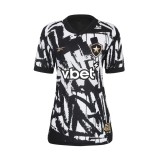 Thai Version Women's Botafogo 25/26 Fourth Jersey
