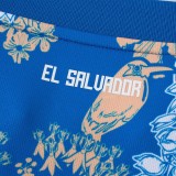 Thai Version El Salvador 25/26 Pre Match Jersey