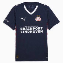 Thai Version PSV Eindhoven 25/26 Away Jersey