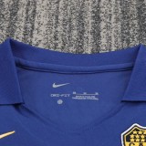Kids Boca Juniors 1996/1997 Home Retro Kit
