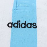 Kids Argentina 1994 World Cup Home Retro Kit