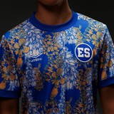 Thai Version El Salvador 25/26 Pre Match Jersey