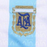 Kids Argentina 1996/1998 Home Retro Kit