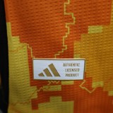 Player Version Paris FC 25/26 Third Authentic Jersey