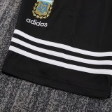 Kids Argentina 1994 World Cup Home Retro Kit