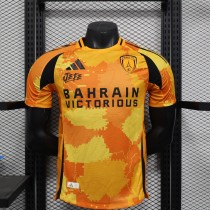 Player Version Paris FC 25/26 Third Authentic Jersey