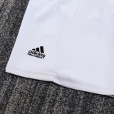 Kids Germany 1992/1994 Away Retro Kit