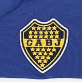 Kids Boca Juniors 1996/1997 Home Retro Kit