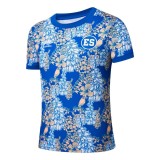 Thai Version El Salvador 25/26 Pre Match Jersey