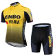 Road Race Pro Team Cycling Short-sleeved Suit Trek