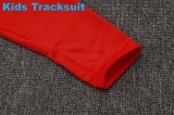 Kids ARS 25/26 Half-Zip Training Sweatshirt and Pants Set E2524
