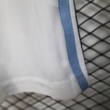 Player Version Argentina 50th Anniversary Authentic Shorts
