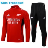 Kids ARS 25/26 Half-Zip Training Sweatshirt and Pants Set E2524